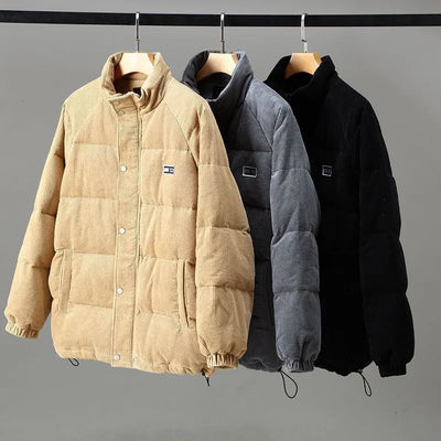 Renaud | Cordjacke