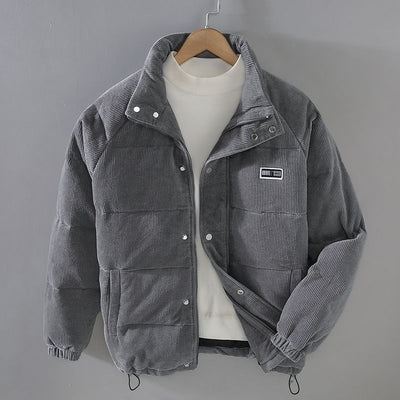 Renaud | Cordjacke