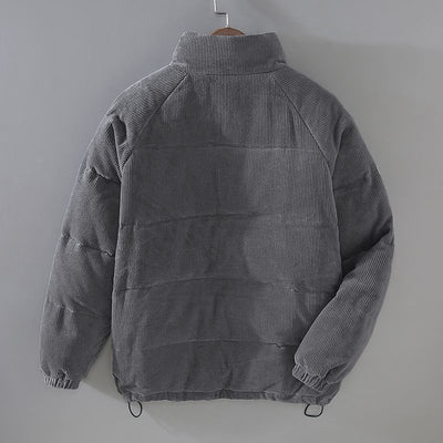 Renaud | Cordjacke